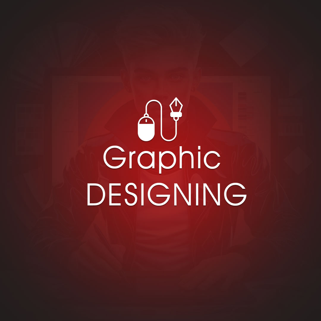 Graphic Designing