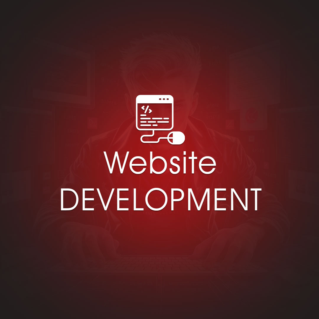 Web Development